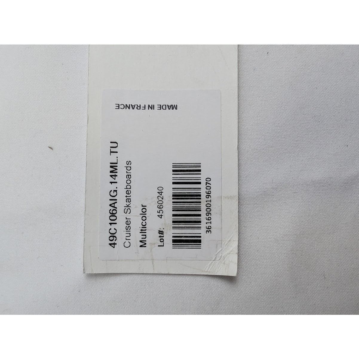 Celine o1rshd1 Size: OS / Cruiser Skateboards in Multicolor Size ONE SIZE - 8 Thumbnail