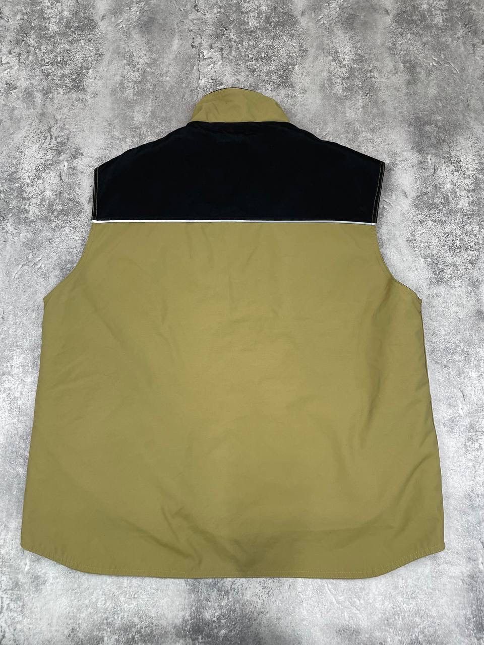 Other Engelbert Strauss Men Work Utility Vest Gilet Multi Size US XL / EU 56 / 4 - 6 Thumbnail