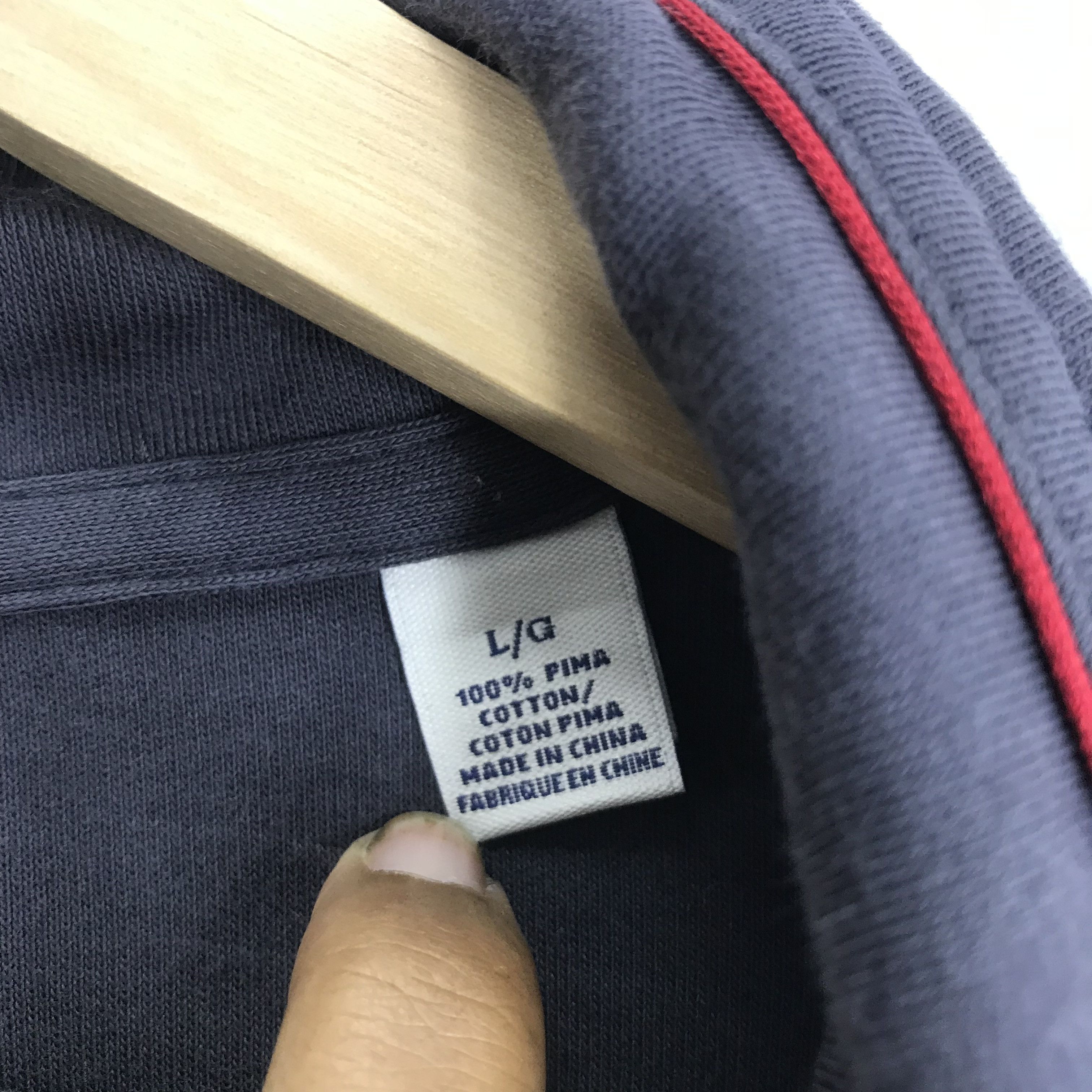 Tommy Bahama Vintage Tommy Bahama Sweatshirts - 124 Size US M / EU 48-50 / 2 - 9 Thumbnail