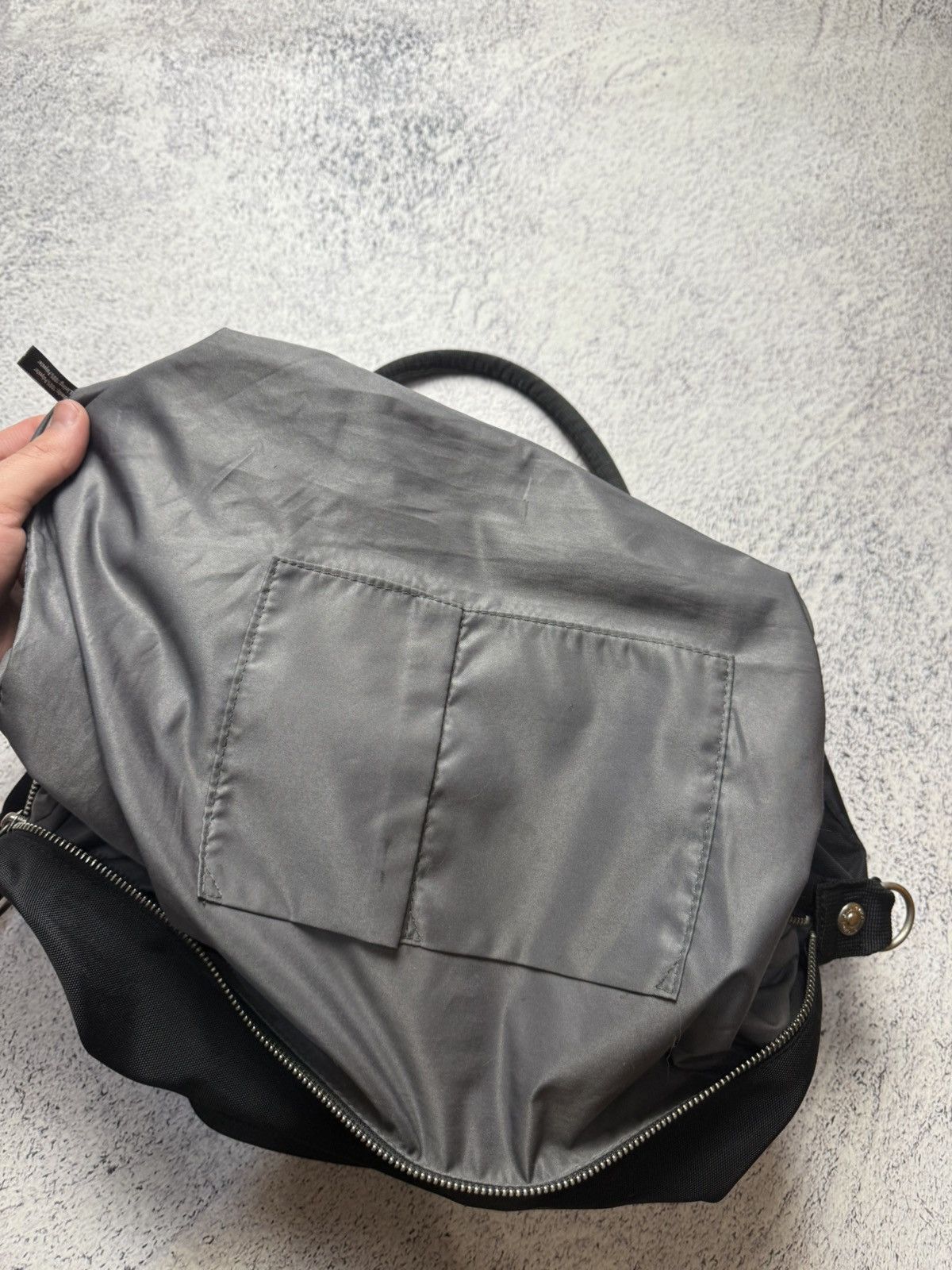 Japanese Brand GGL Bag George Gina&Lucy Come Come Starter Boy Bag Size ONE SIZE - 22 Thumbnail
