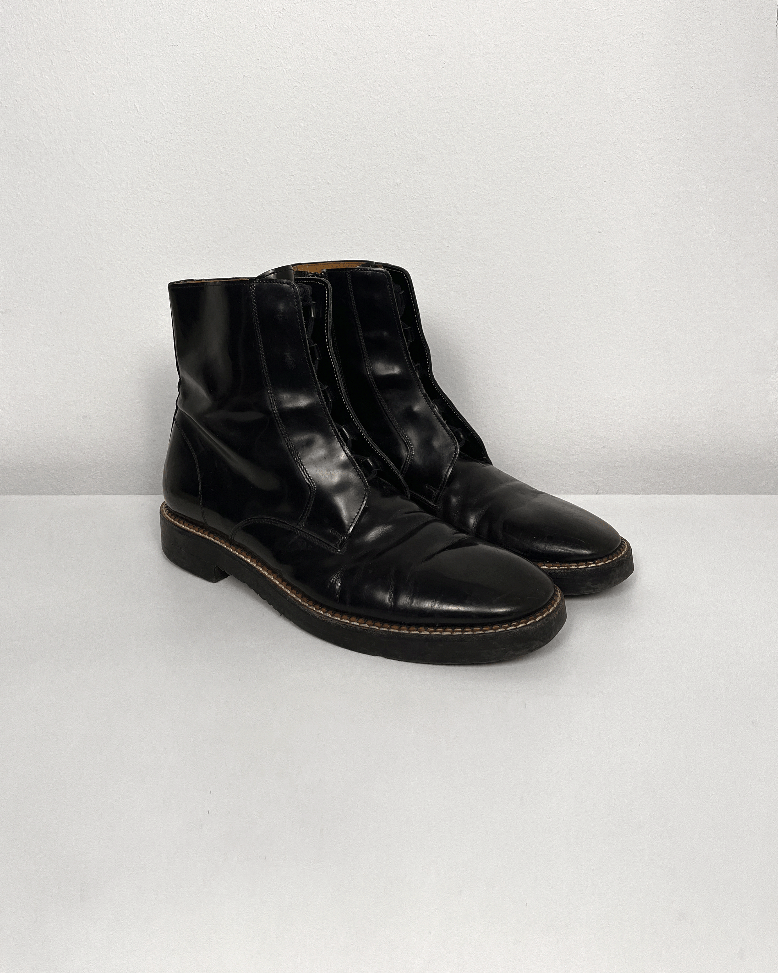Maison Margiela Maison Martin Margiela | 2000s Engineer Boots