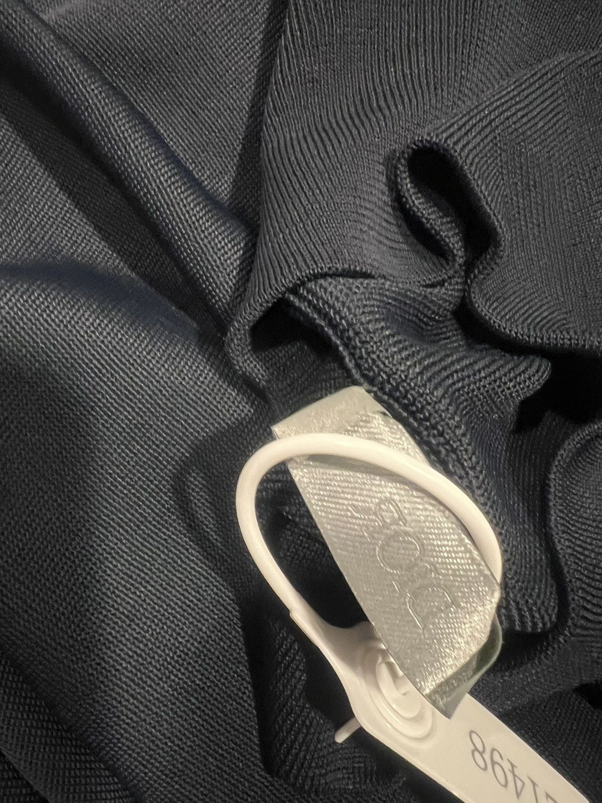 Dior Dior Peter doig turtleneck. L. $3150 Size US L / EU 52-54 / 3 - 5 Thumbnail