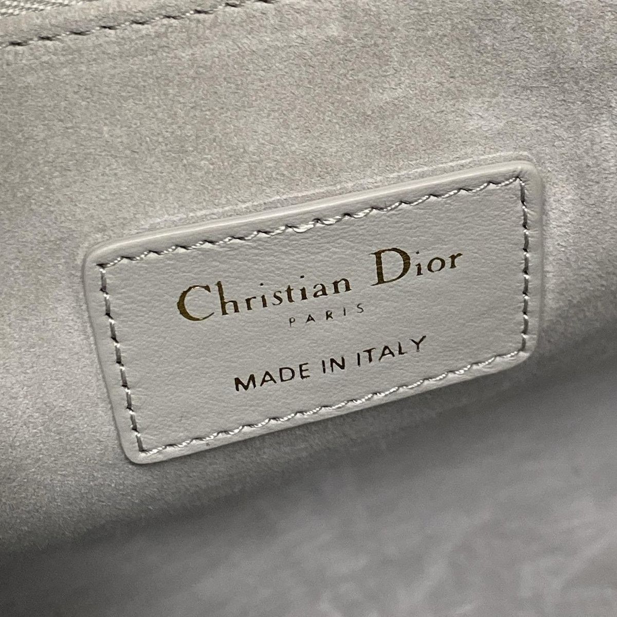 Dior DIOR Book Tote Medium Bag Tote Bag M1324OWHP_M51G Size ONE SIZE - 12 Thumbnail
