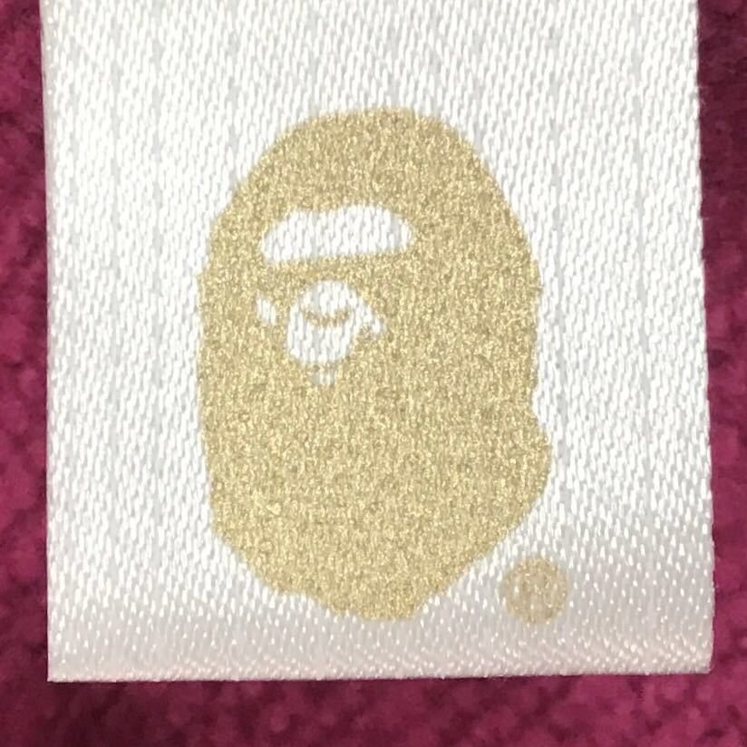 Bape BAPE Shark full zip hoodie Purple camo a bathing ape PONR Size US L / EU 52-54 / 3 - 9 Thumbnail
