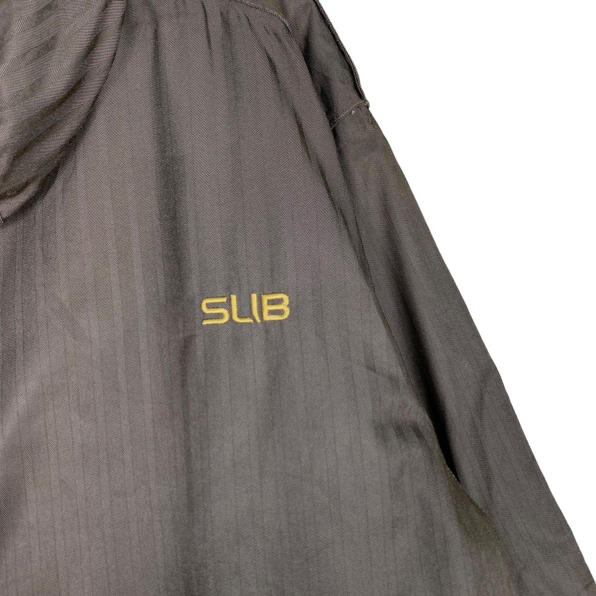 Japanese Brand SUB SKI JACKET SNOWBOARD JACKET #0377-C17 Size US M / EU 48-50 / 2 - 7 Thumbnail