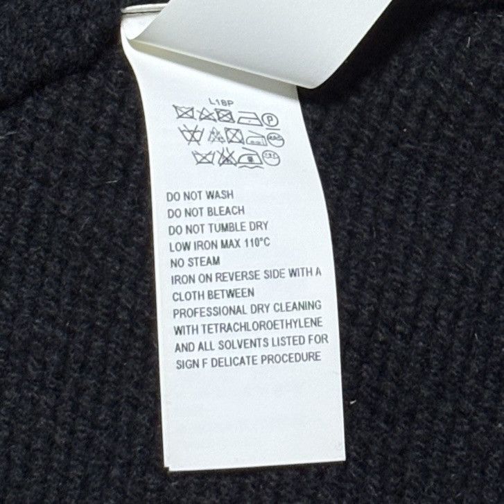 Kanye West YEEZY SEASON 5 LOST HILLS SWEATER Size US XS / EU 42 / 0 - 12 Thumbnail