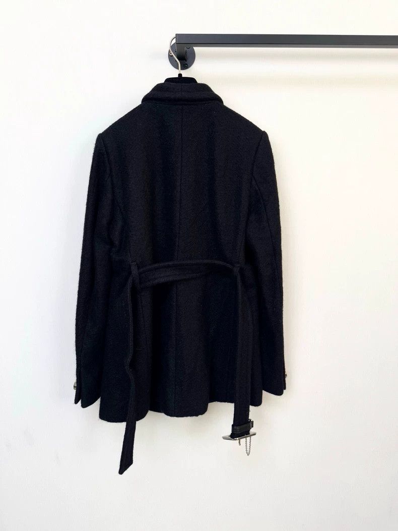 Gucci Gucci Coat 2502-Nextarrow Size US XS / EU 42 / 0 - 2 Thumbnail