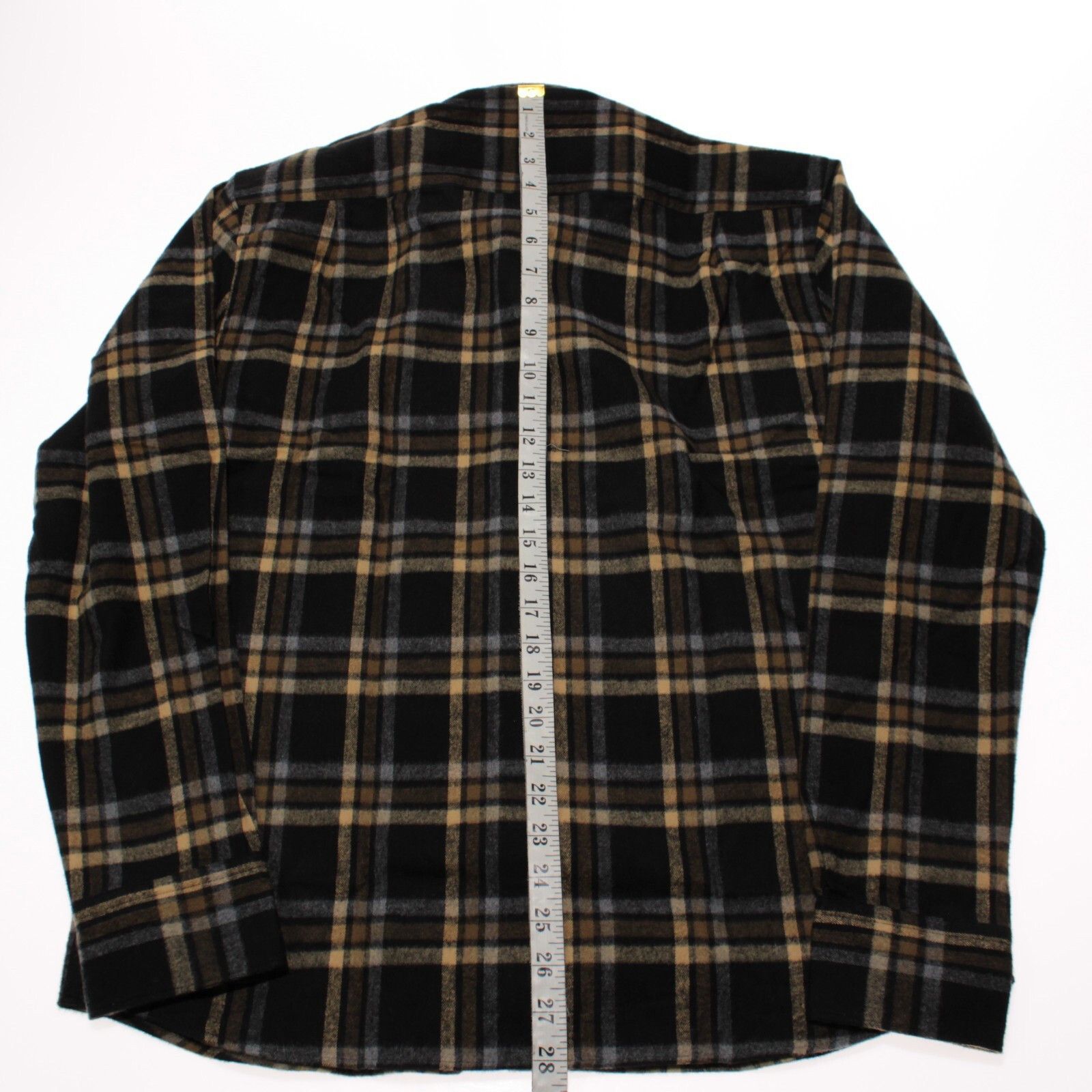 Peter Millar Peter Millar New with tags Shirt Size M US In Black Size US M / EU 48-50 / 2 - 6 Thumbnail