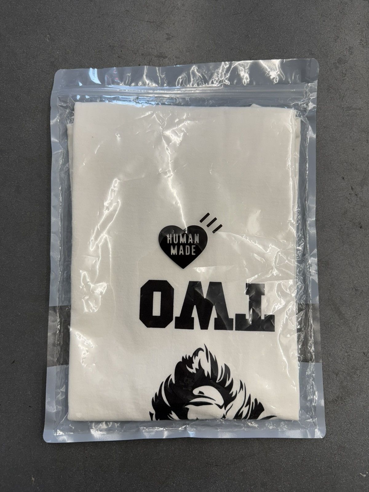 Human Made × Undercover SS22 Human Made x Undercover Last Orgy 2 T-Shirt Size US L / EU 52-54 / 3 - 12 Thumbnail