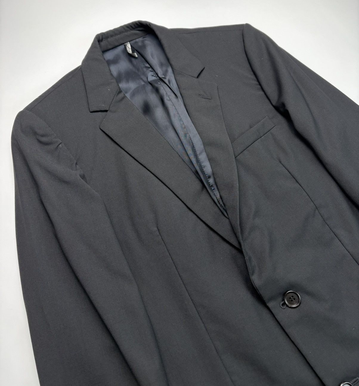 Dior Dior Hedi Slimane Blazer Size 46R - 3 Thumbnail