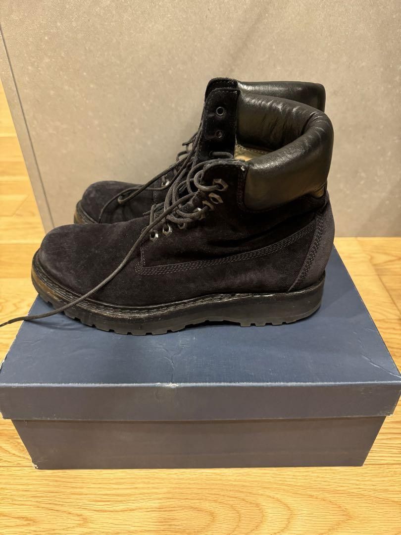 Nonnative Nonnative x Officine Creative Work Boots Size US 7.5 / EU 40-41 - 1 Thumbnail