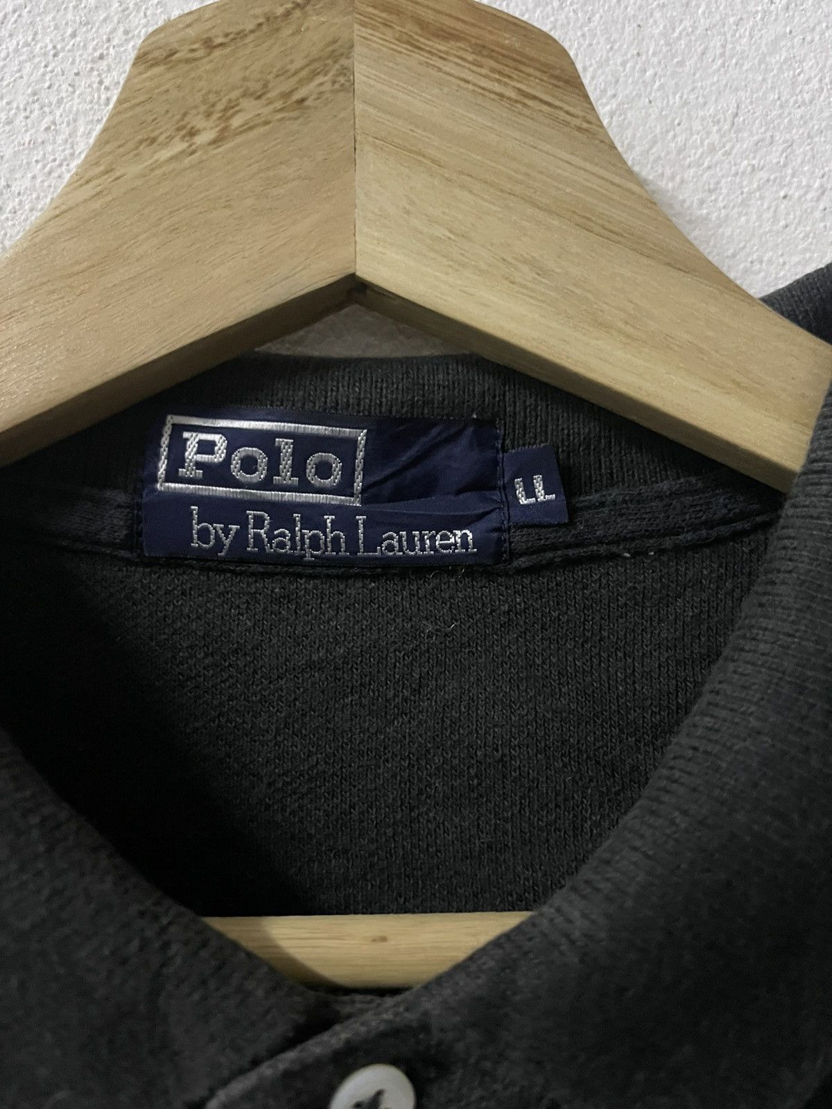 Polo Ralph Lauren POLO By Ralph Lauren Shirt Longsleve Button up Size US L / EU 52-54 / 3 - 5 Thumbnail