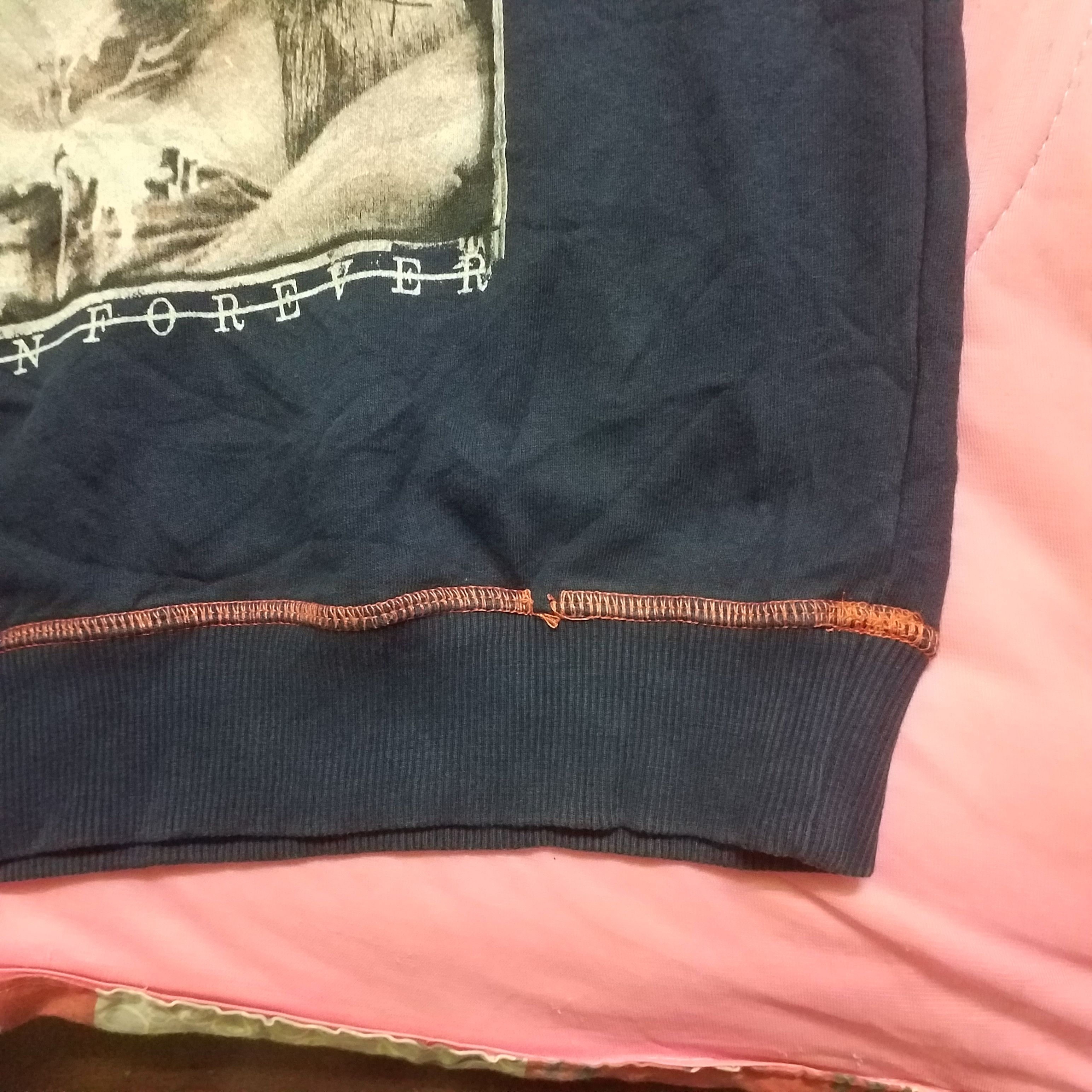 Asos rule b ri tania albion forever Size US M / EU 48-50 / 2 - 5 Thumbnail