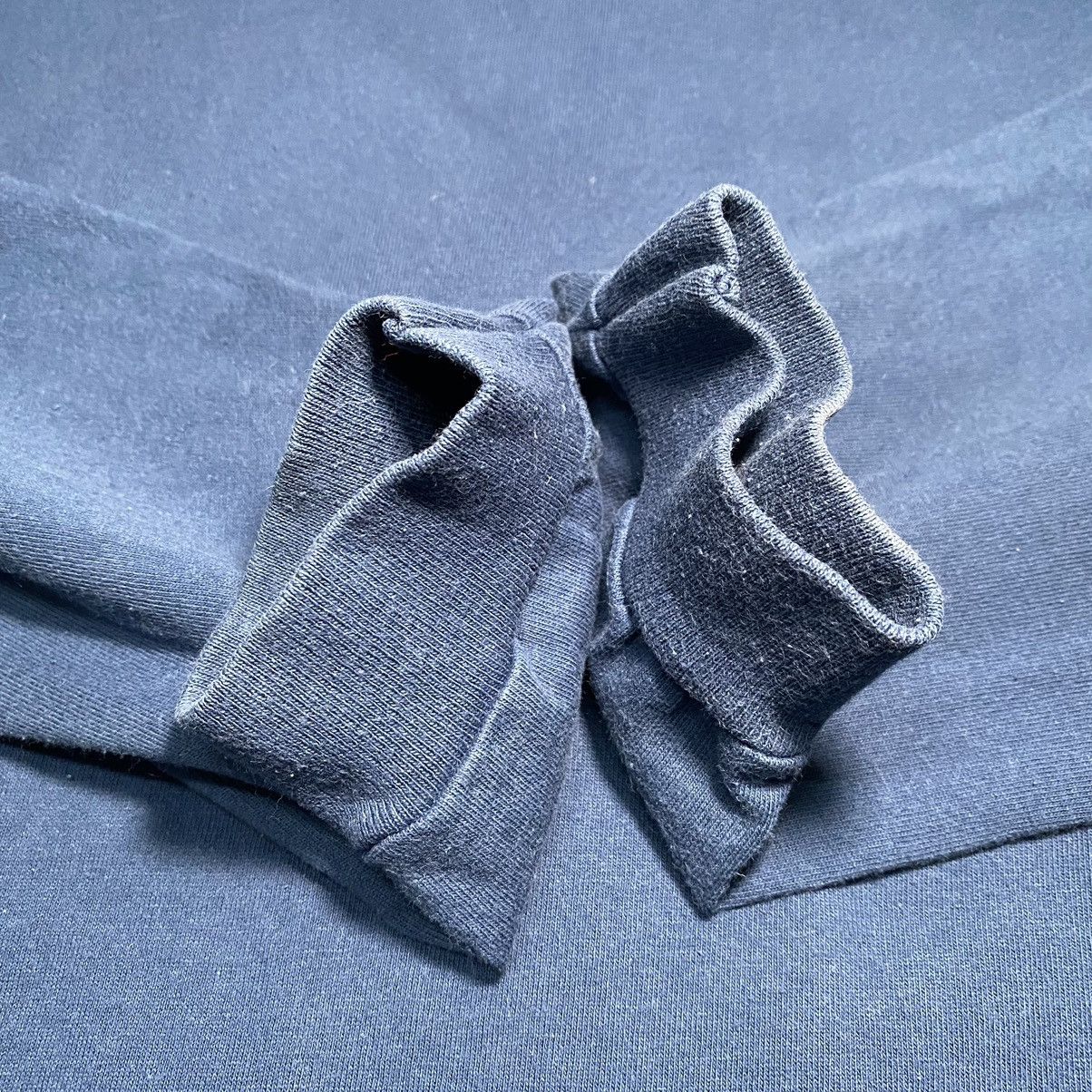 Patagonia × Vintage Vintage Patagonia Longsleeve Shirt Organic Cotton Size US L / EU 52-54 / 3 - 11 Thumbnail
