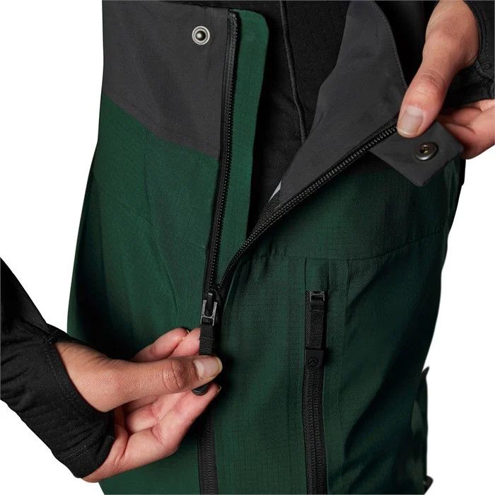 The North Face The North Face Summit Tsirku FUTURELIGHT Bib Size 28" / US 6 / IT 42 - 6 Thumbnail