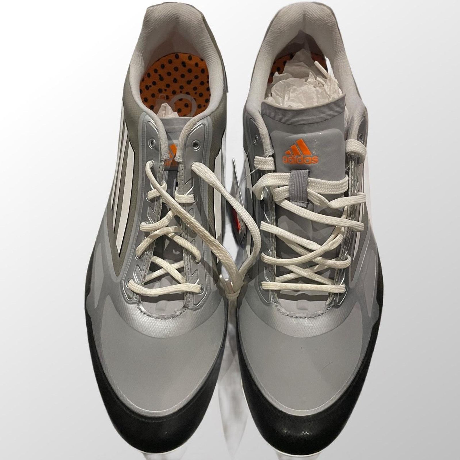 Adidas Adidas adizero golf shoes Size US 11 / EU 44 - 4 Thumbnail