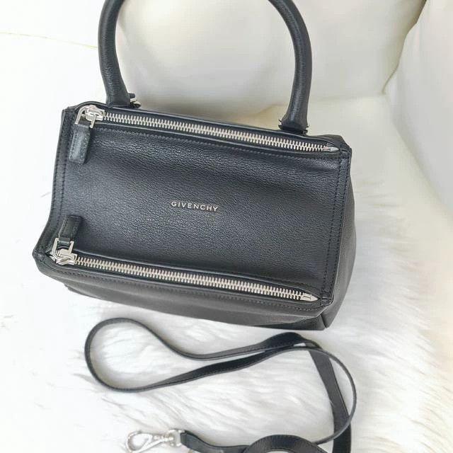 Givenchy Givenchy Pandora black square bag Size ONE SIZE - 1 Thumbnail