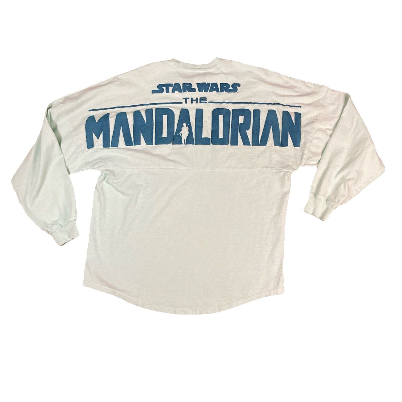 Disney Disney Star Wars The Mandalorian Baby Yoda Spirit Jersey S Size US S / EU 44-46 / 1 - 2 Thumbnail