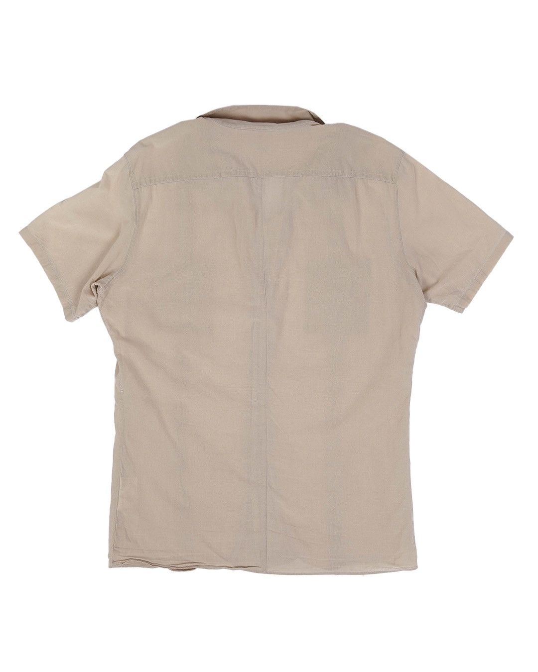 Miu Miu Miu Miu Early 00 Mens Shirt Size US M / EU 48-50 / 2 - 3 Thumbnail