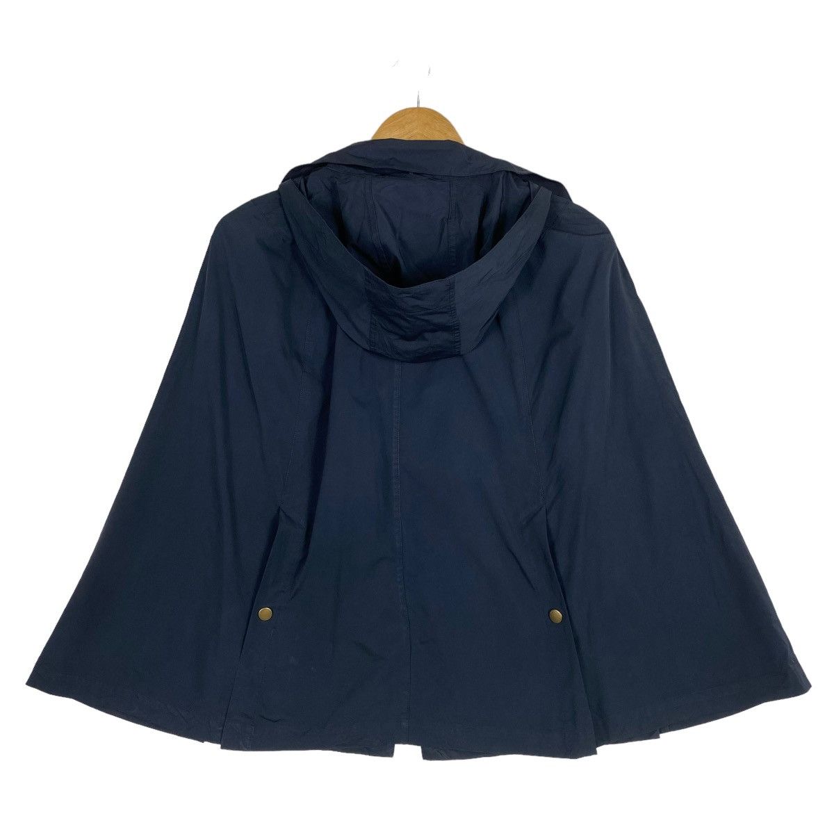 Japanese Brand × Mackintosh Mackintosh Philosophy Hoodie Jacket Size US M / EU 48-50 / 2 - 6 Thumbnail