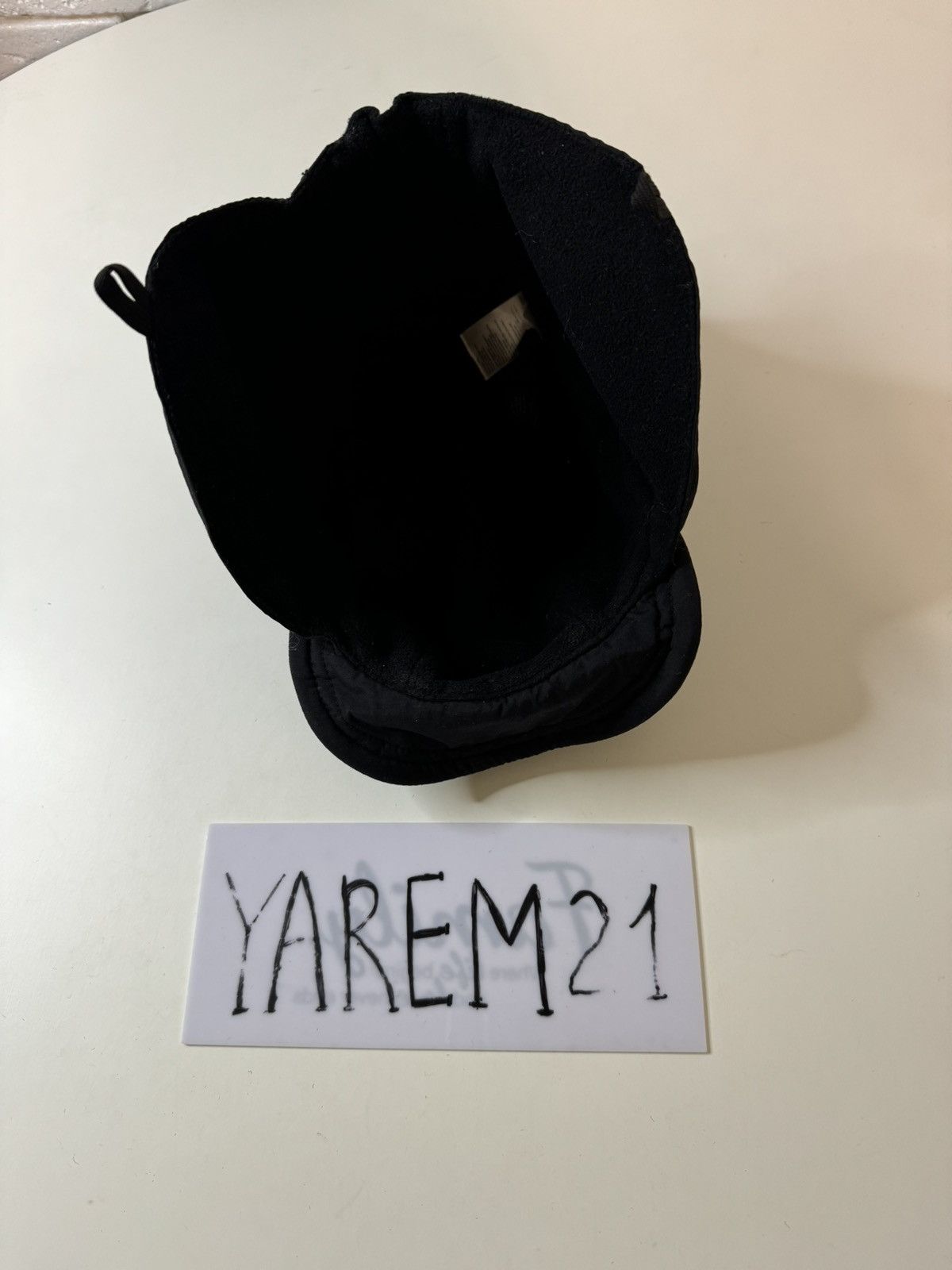 Other Lowe Alpine Gore-Tex vintage cap hat Size ONE SIZE - 4 Thumbnail