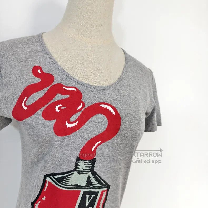 Vivienne Westwood vivienne westwood Vintage dress Size XS / US 0-2 / IT 36-38 - 2 Thumbnail