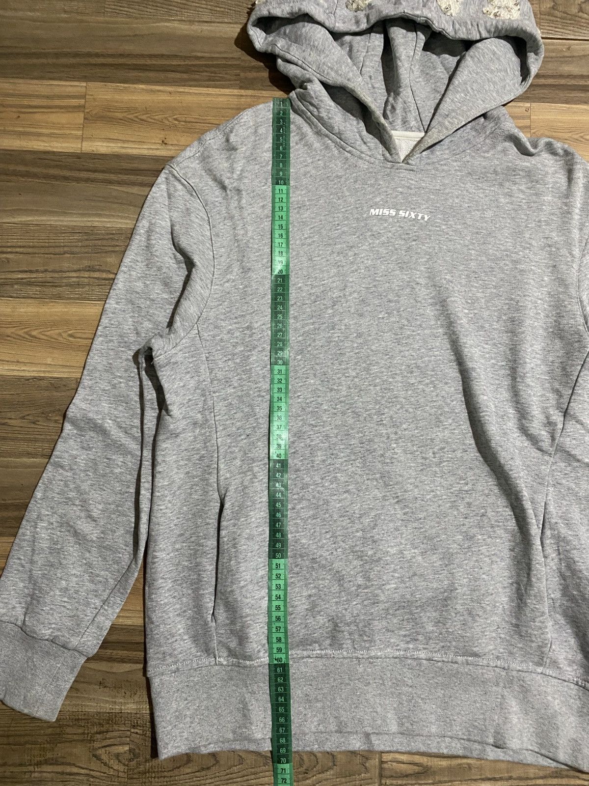 Miss Sixty MISS SIXTY HOODIES Size M / US 6-8 / IT 42-44 - 13 Thumbnail
