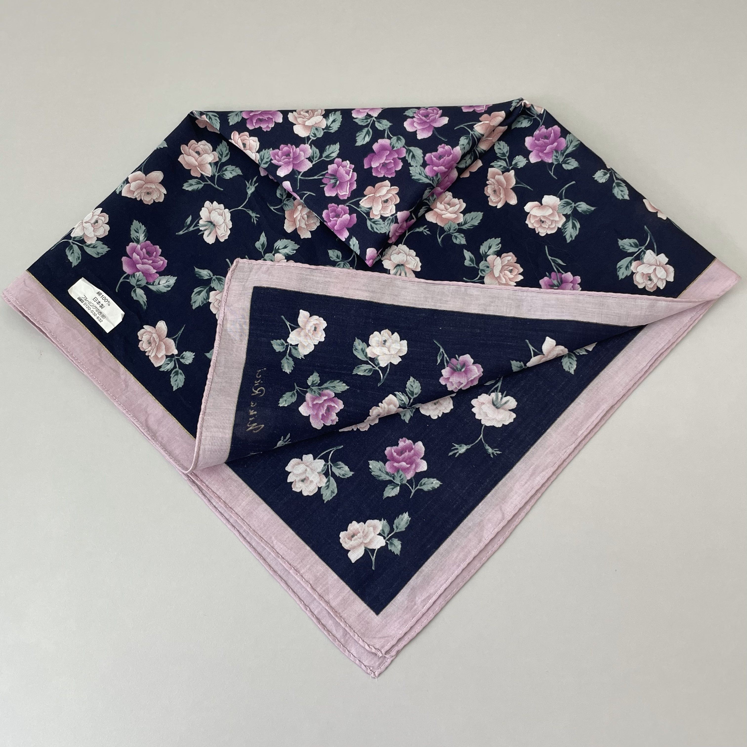 Nina Ricci Nina Ricci Handkerchief / Neckerchief / Bandana - 4236 Size ONE SIZE - 6 Thumbnail