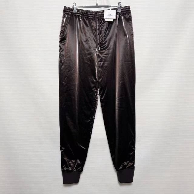 Hermes Hermès Men's Autumn/Winter Tech Joggers Size US 26 / EU 42 - 1 Thumbnail
