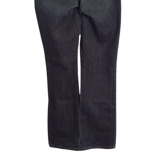 AG Adriano Goldschmied AG Adriano Goldschmied Size 30 Jeans Womens The Gemini Denim Size 30" / US 8 / IT 44 - 6 Thumbnail