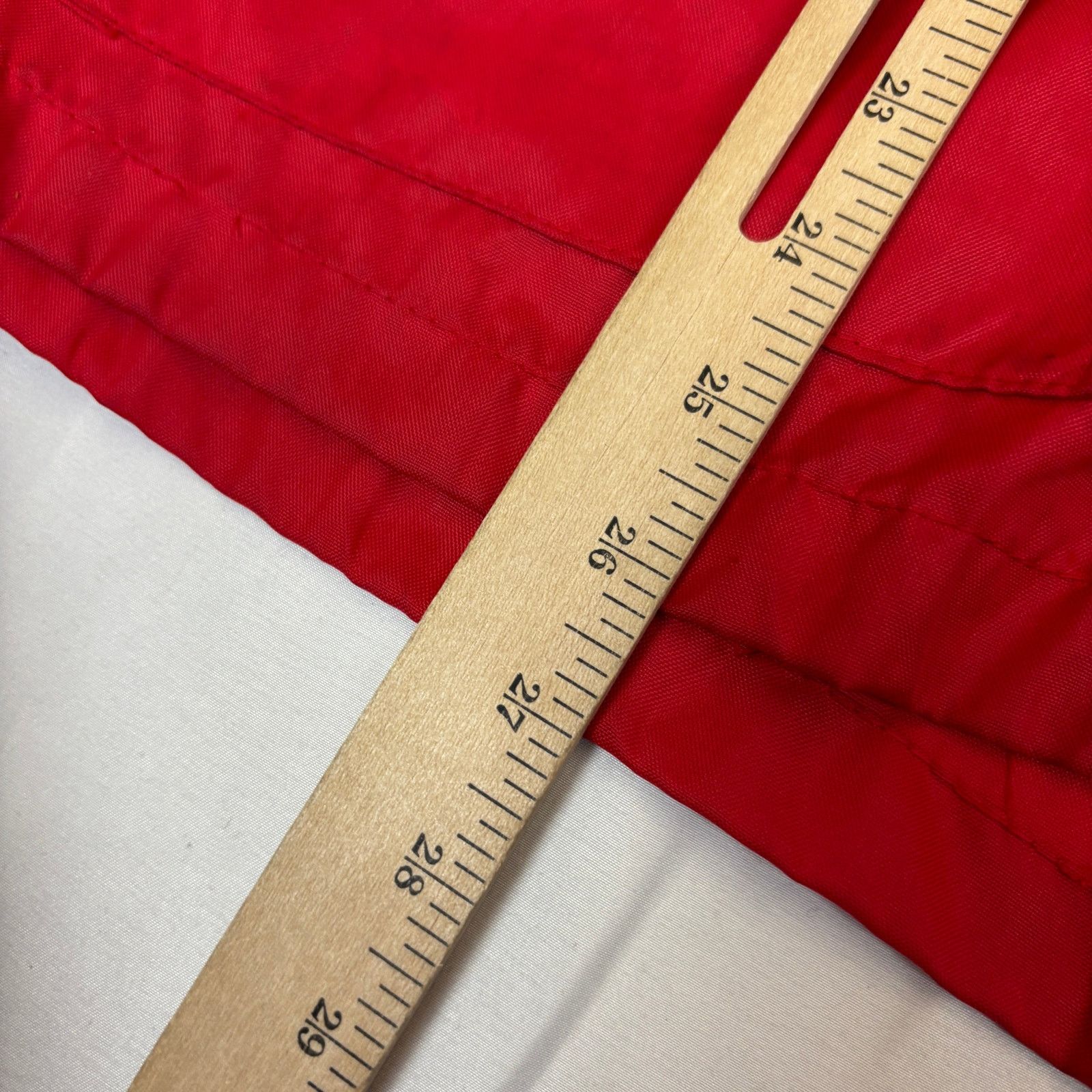 Vintage Vintage NBCA Chain Stitch Racing Windbreaker Zip Jacket Size US L / EU 52-54 / 3 - 8 Thumbnail