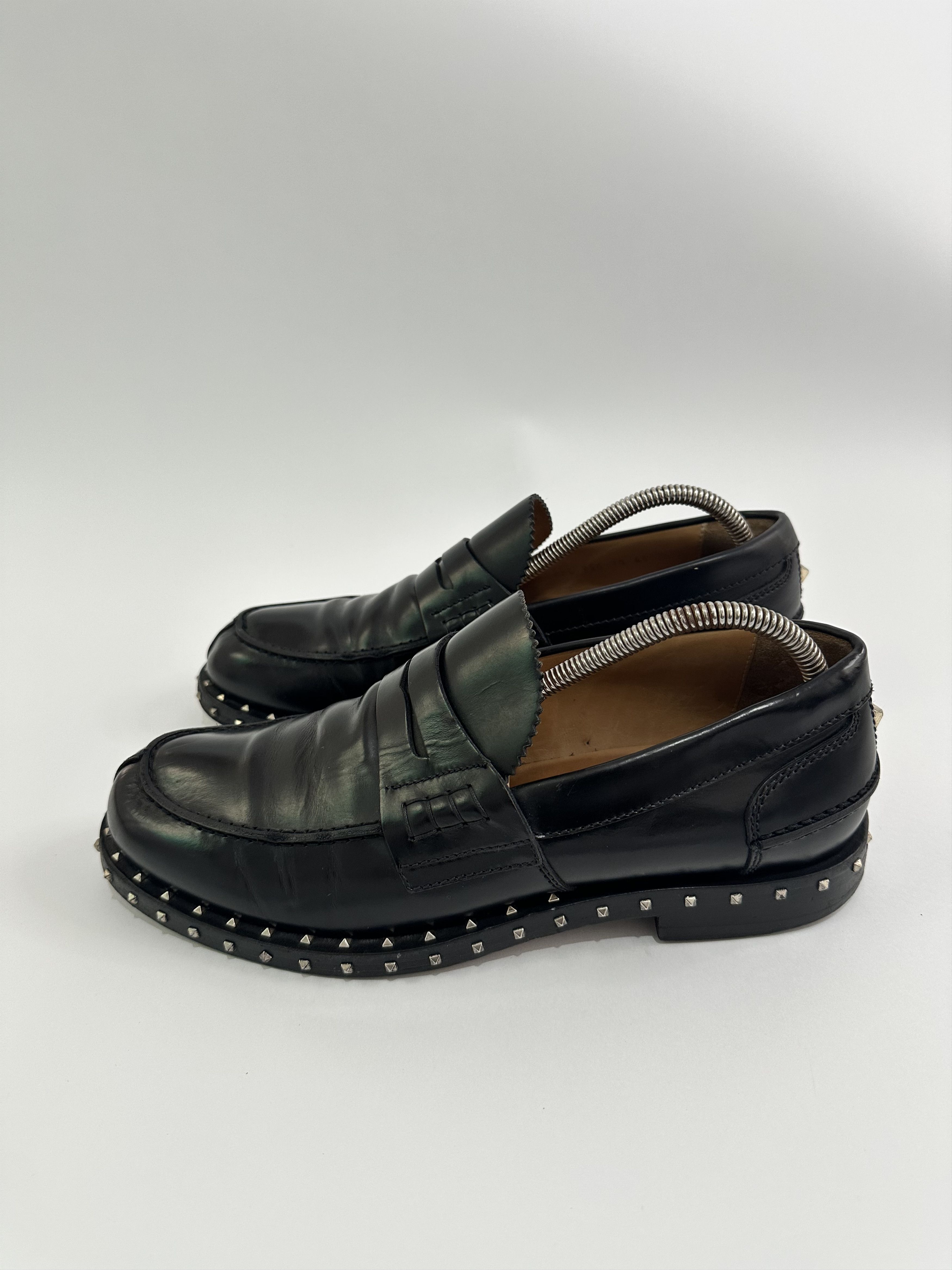 Miu Miu × Prada × Vintage PRADA - Linea Rossa Engraved Logo  display picture 2