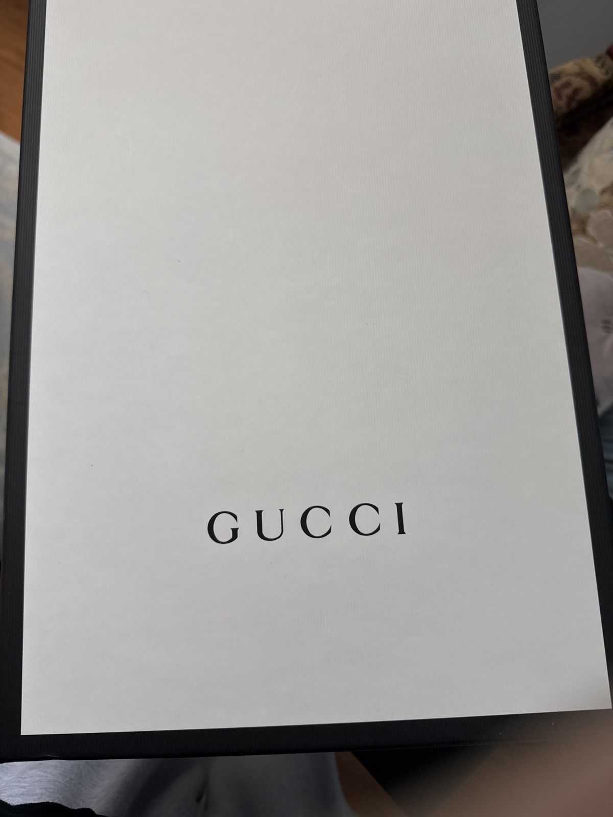 Gucci Gucci Sneakers Size US 11 / IT 41 - 5 Thumbnail