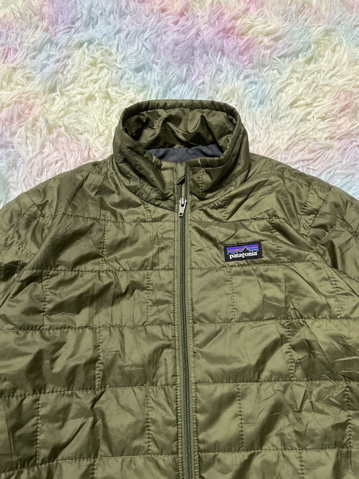 Patagonia Patagonia light jacket for kids Size US S / EU 44-46 / 1 - 3 Thumbnail
