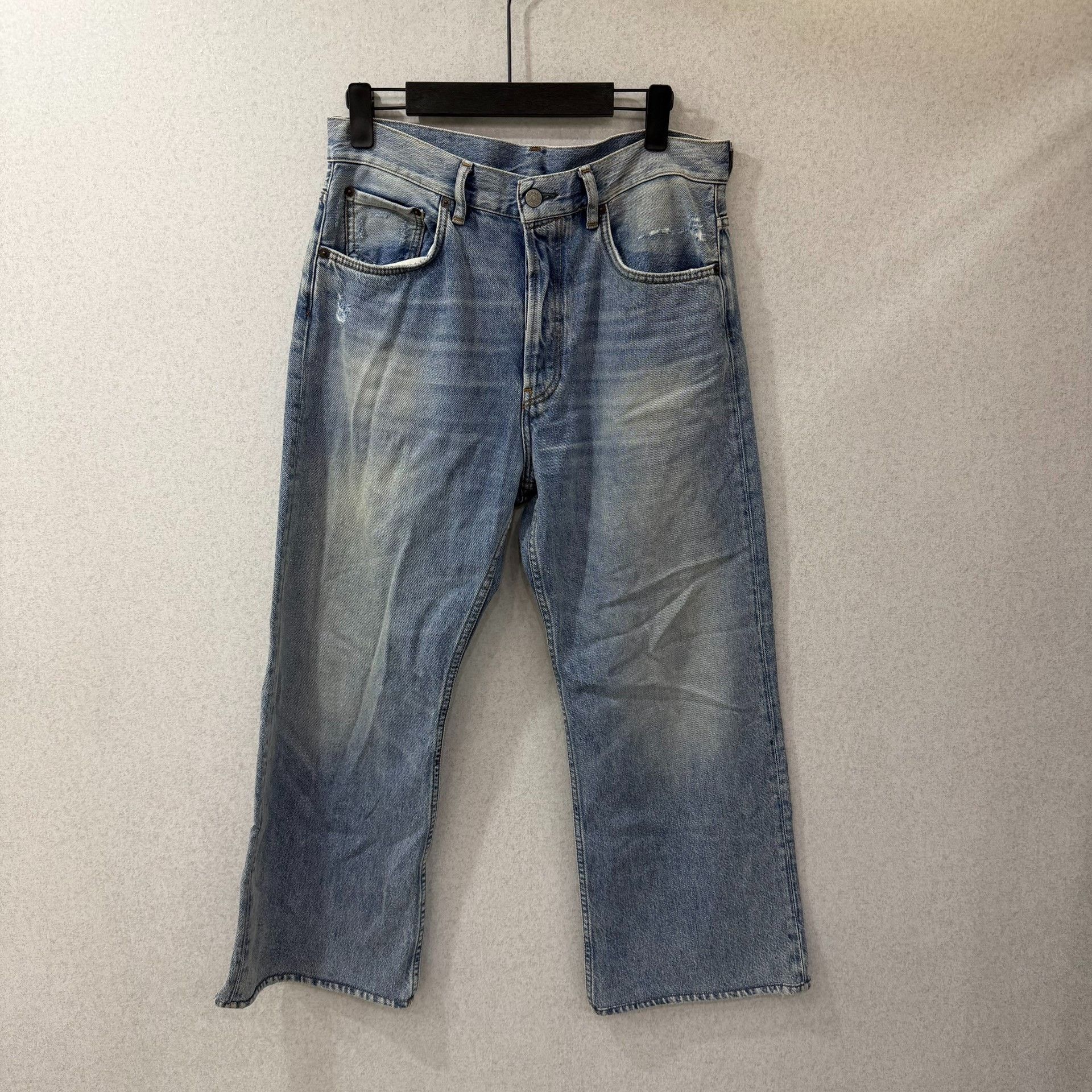 Acne Studios Acne Studios Denim Jeans 26 Women Size 26" / US 2 / IT 38 - 1 Thumbnail