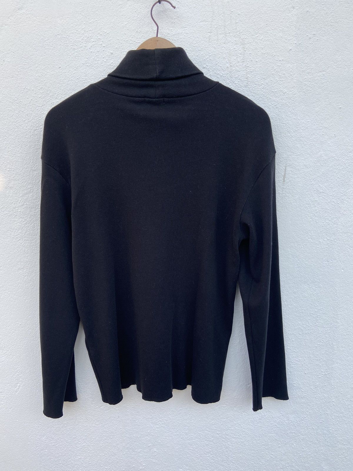SHIPS Ships Japan Turtle Neck LGB Size US M / EU 48-50 / 2 - 5 Thumbnail
