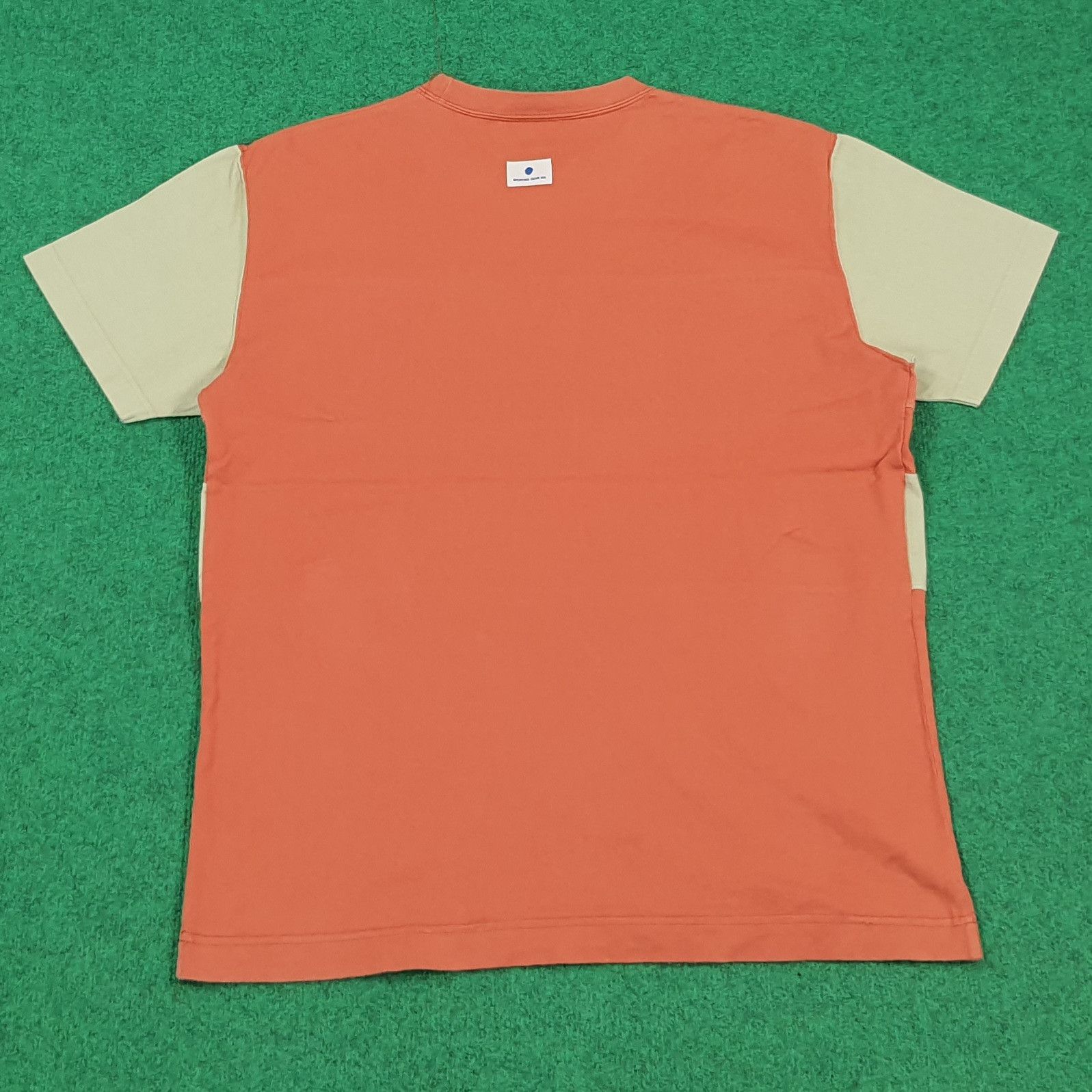 Hai Sporting Gear Vintage Hai Sporting Gear by Issey Miyake Japan C301N53 Size US L / EU 52-54 / 3 - 3 Thumbnail