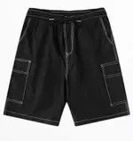 Japanese Brand × Vintage Streetwear shorts Size US 32 / EU 48 - 1 Thumbnail