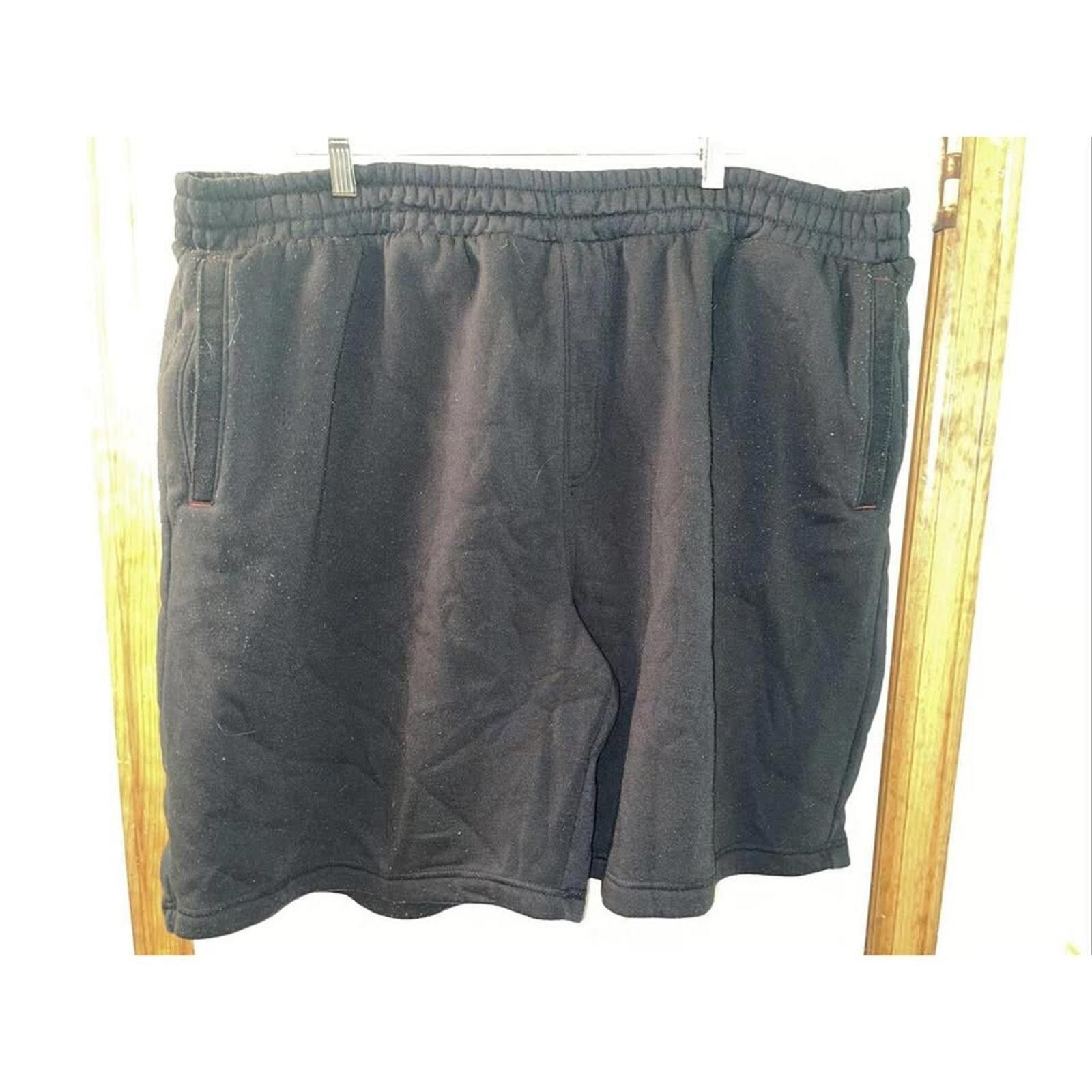 Other Comfortable Black Athletic Shorts Size US 44 / EU 60 - 1 Thumbnail
