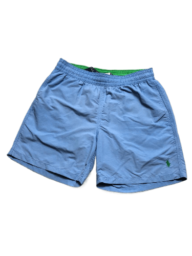 Polo Ralph Lauren Polo Ralph Lauren Embroidered Logo Shorts Size S Size US 28 / EU 44 - 1 Thumbnail
