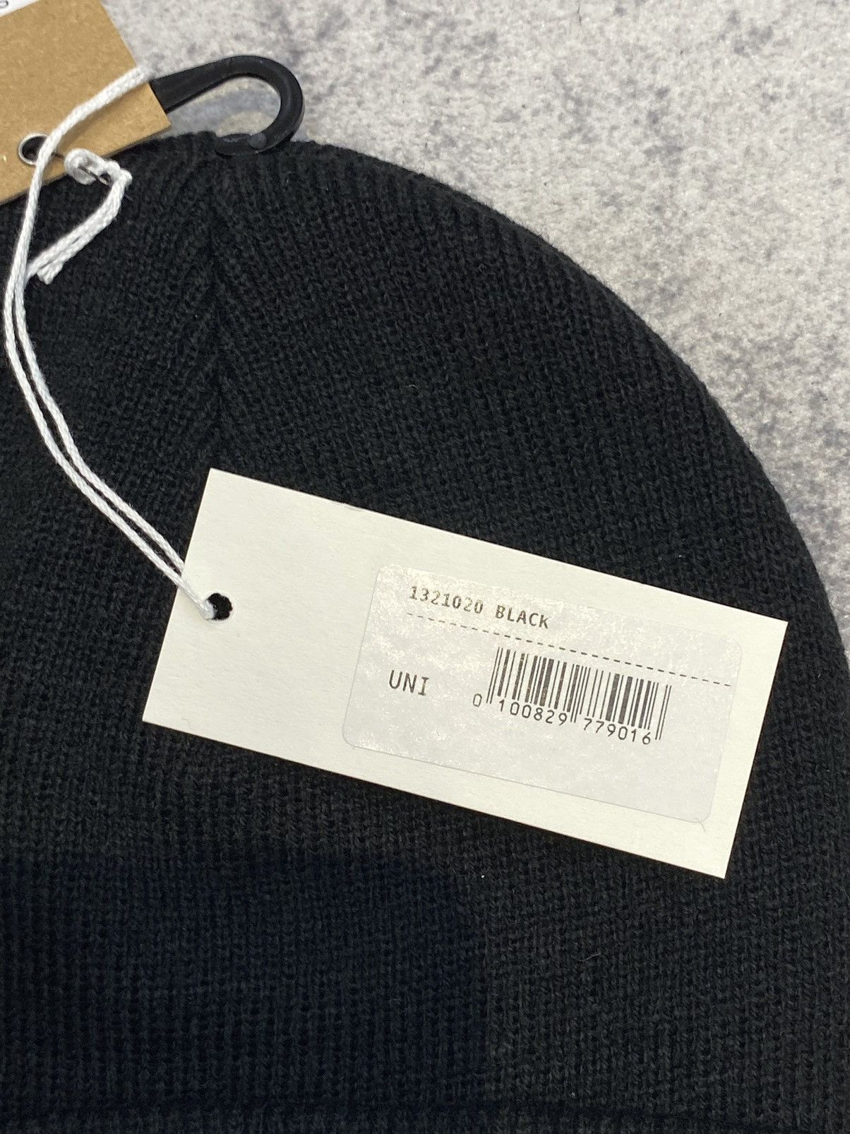 Stussy STUSSY Stussy Stock Cuff Beanie Size ONE SIZE - 9 Thumbnail