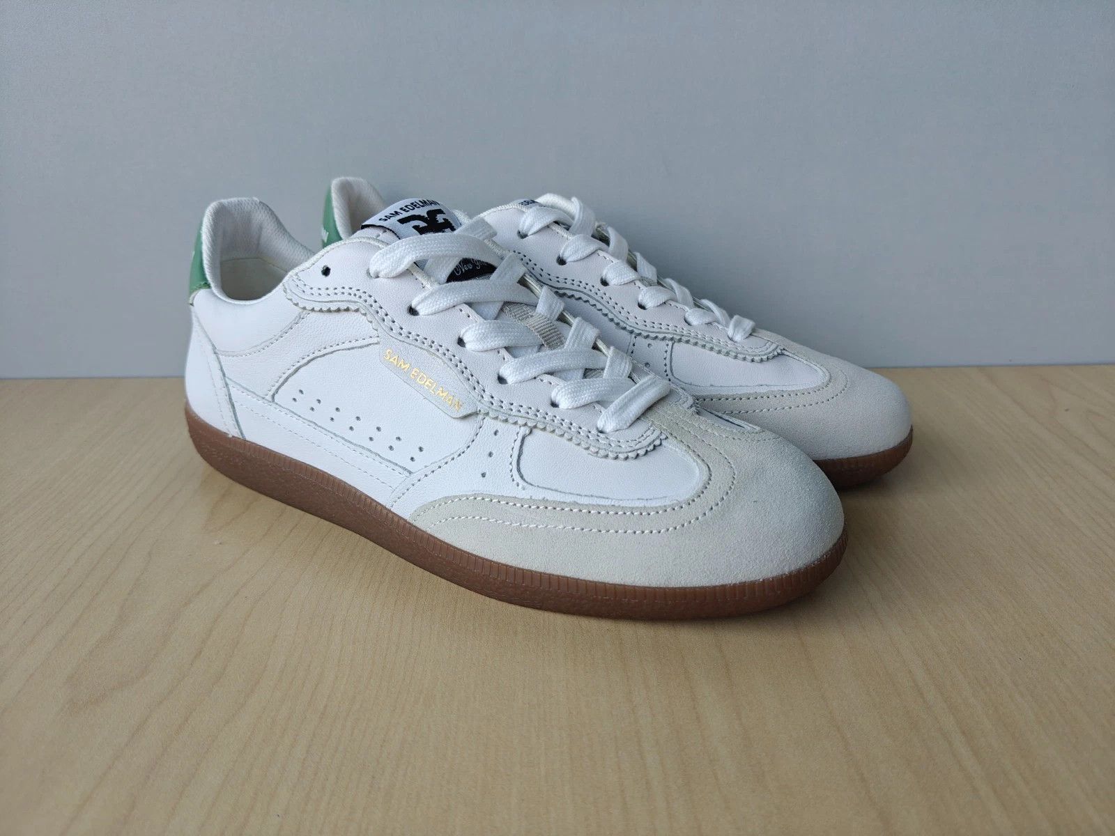 Sam Edelman Sam Edelman Kallen Sneaker T / 5019 Size US 6.5 / IT 36.5 - 1 Thumbnail