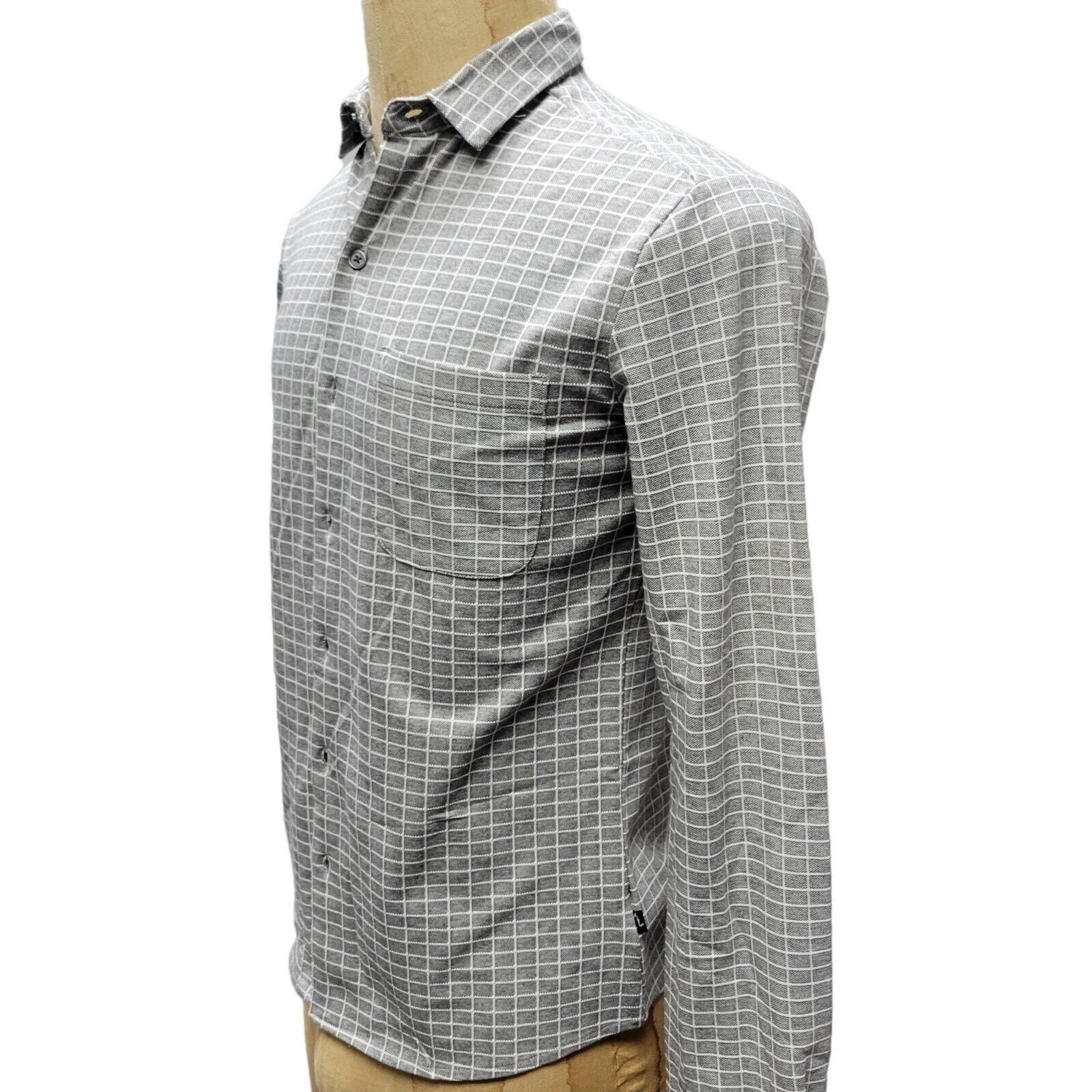 Civil Society Civil Society Long Sleeve Shirt Men's. Size Small. New Wit Size US S / EU 44-46 / 1 - 4 Thumbnail