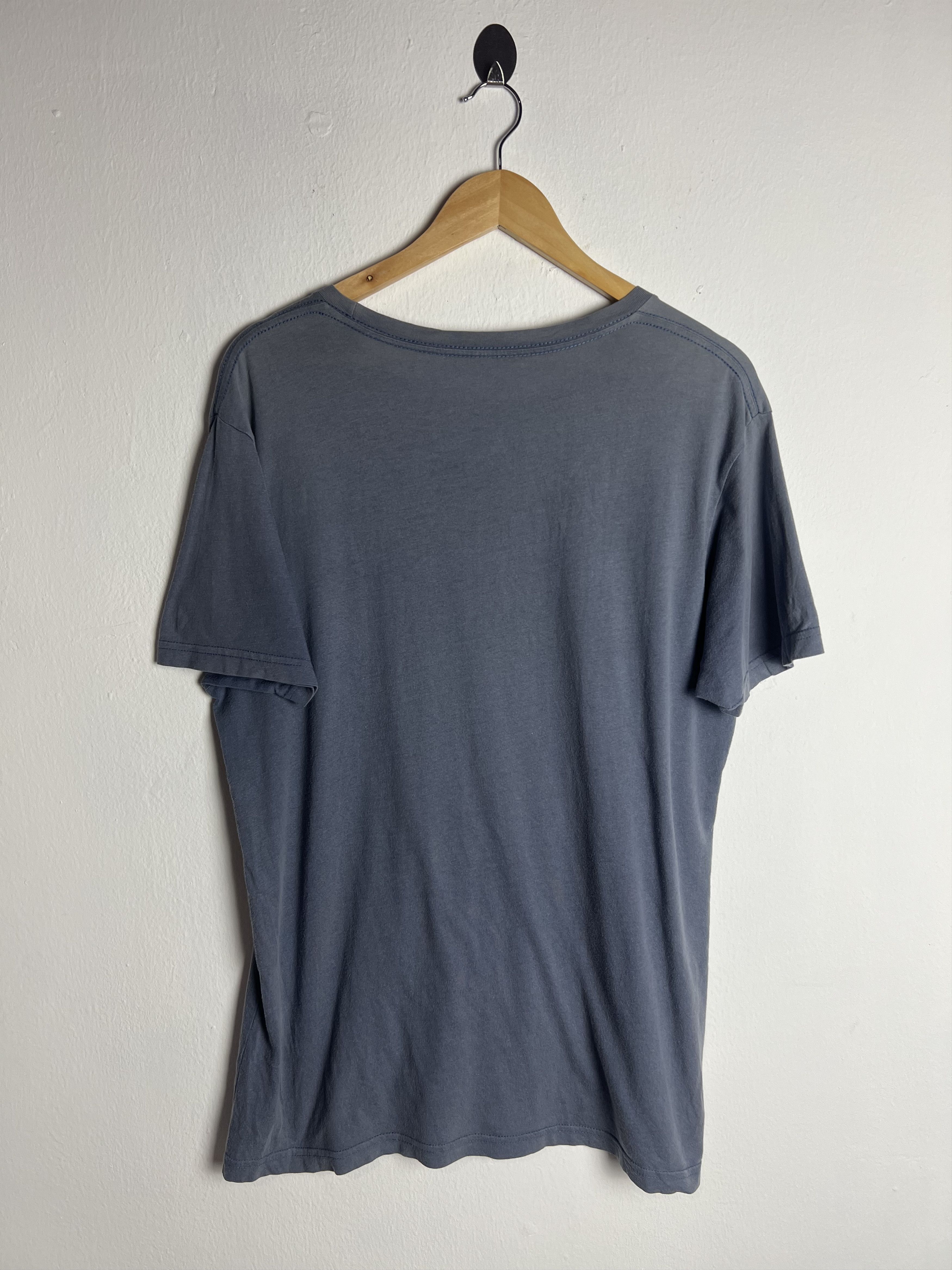 Patagonia Patagonia "Built To Ensure" Organic Tee Size US M / EU 48-50 / 2 - 5 Thumbnail