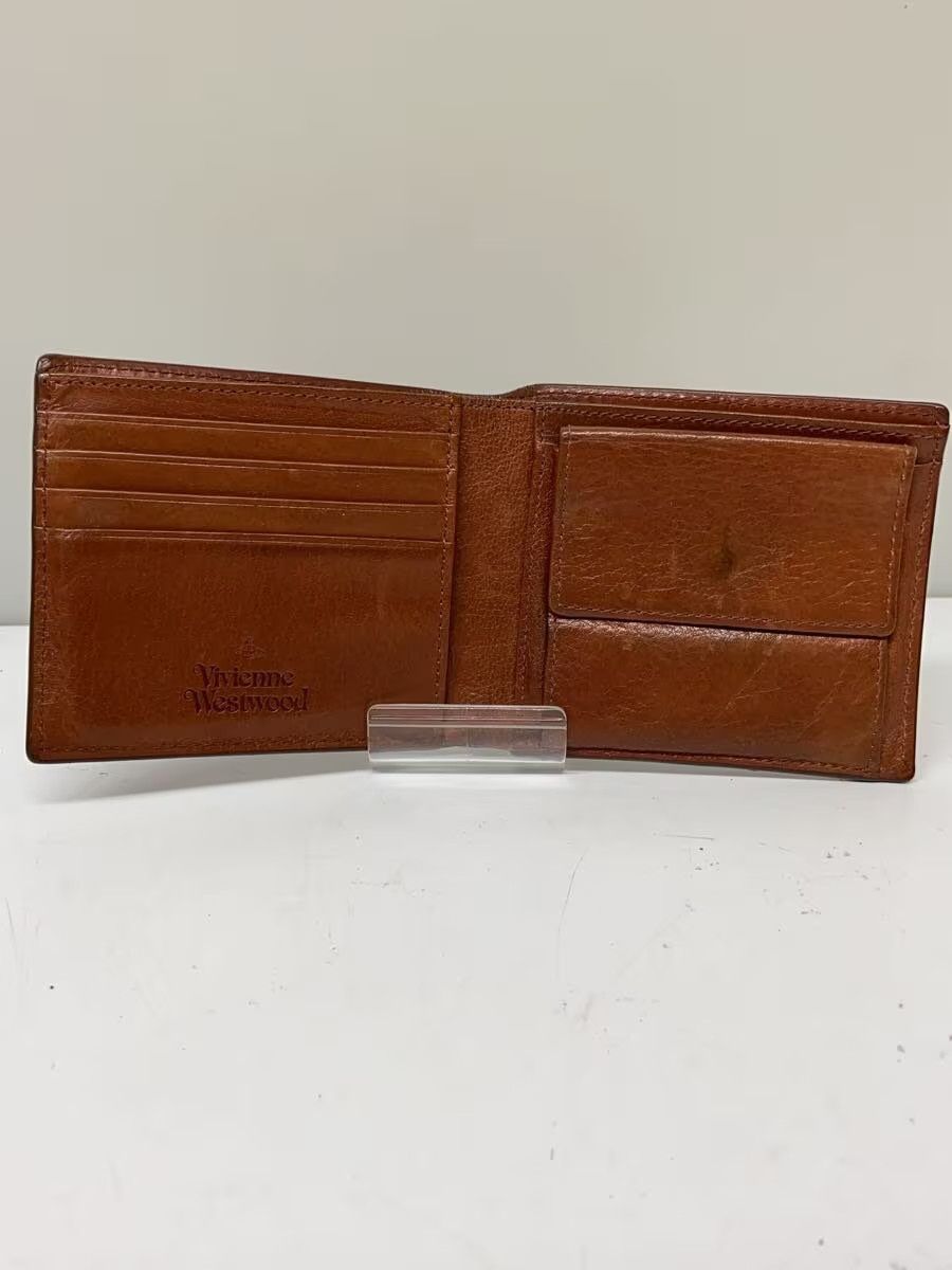 Vivienne Westwood Safety Pin Orb Wallet Size ONE SIZE - 4 Thumbnail