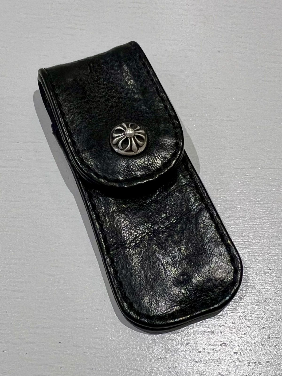 Chrome Hearts Chrome Hearts Silver Toothpicks Size ONE SIZE - 5 Thumbnail