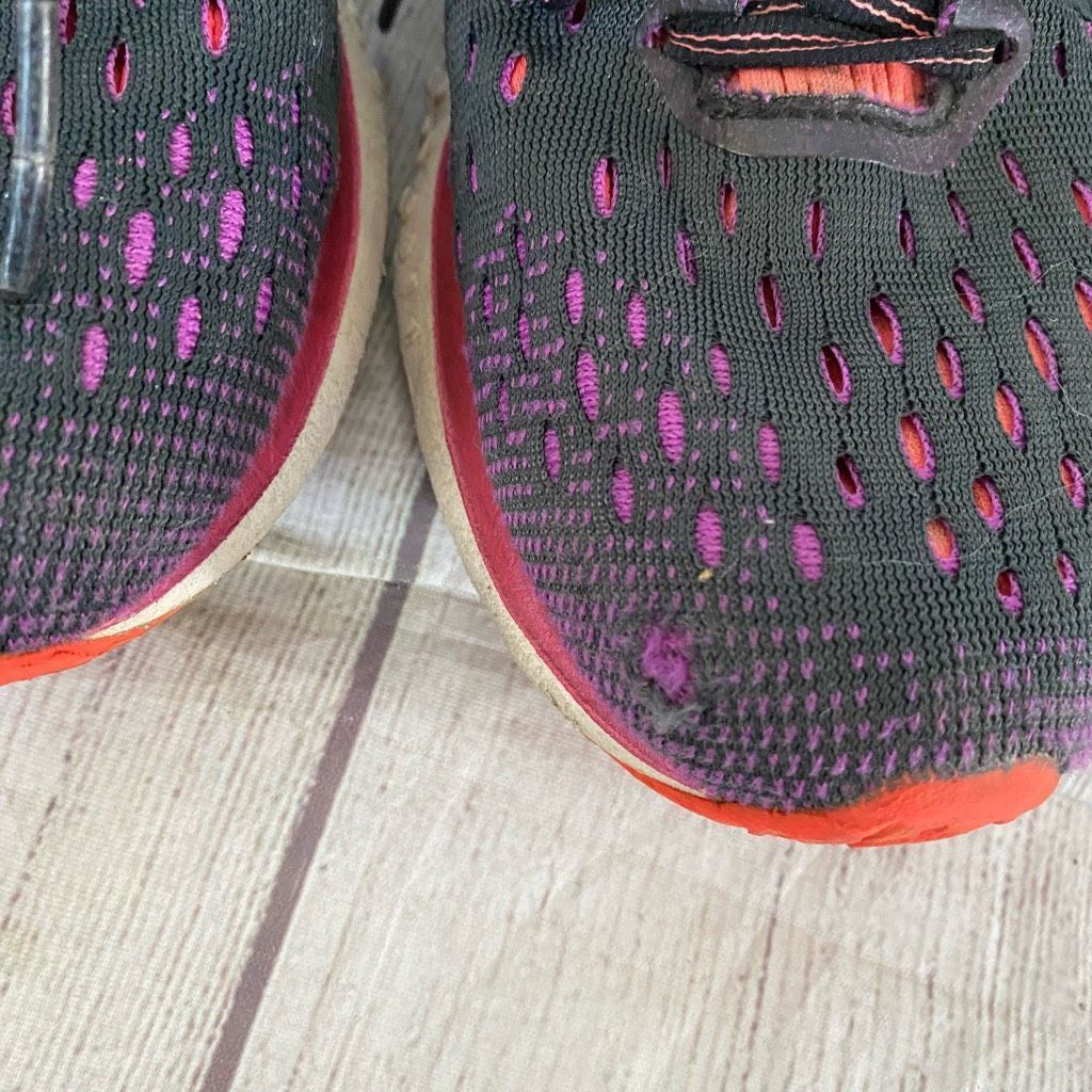 Brooks Brooks transcend women 8.5 running shoes with tie laces Size US 8.5 / IT 38.5 - 5 Thumbnail
