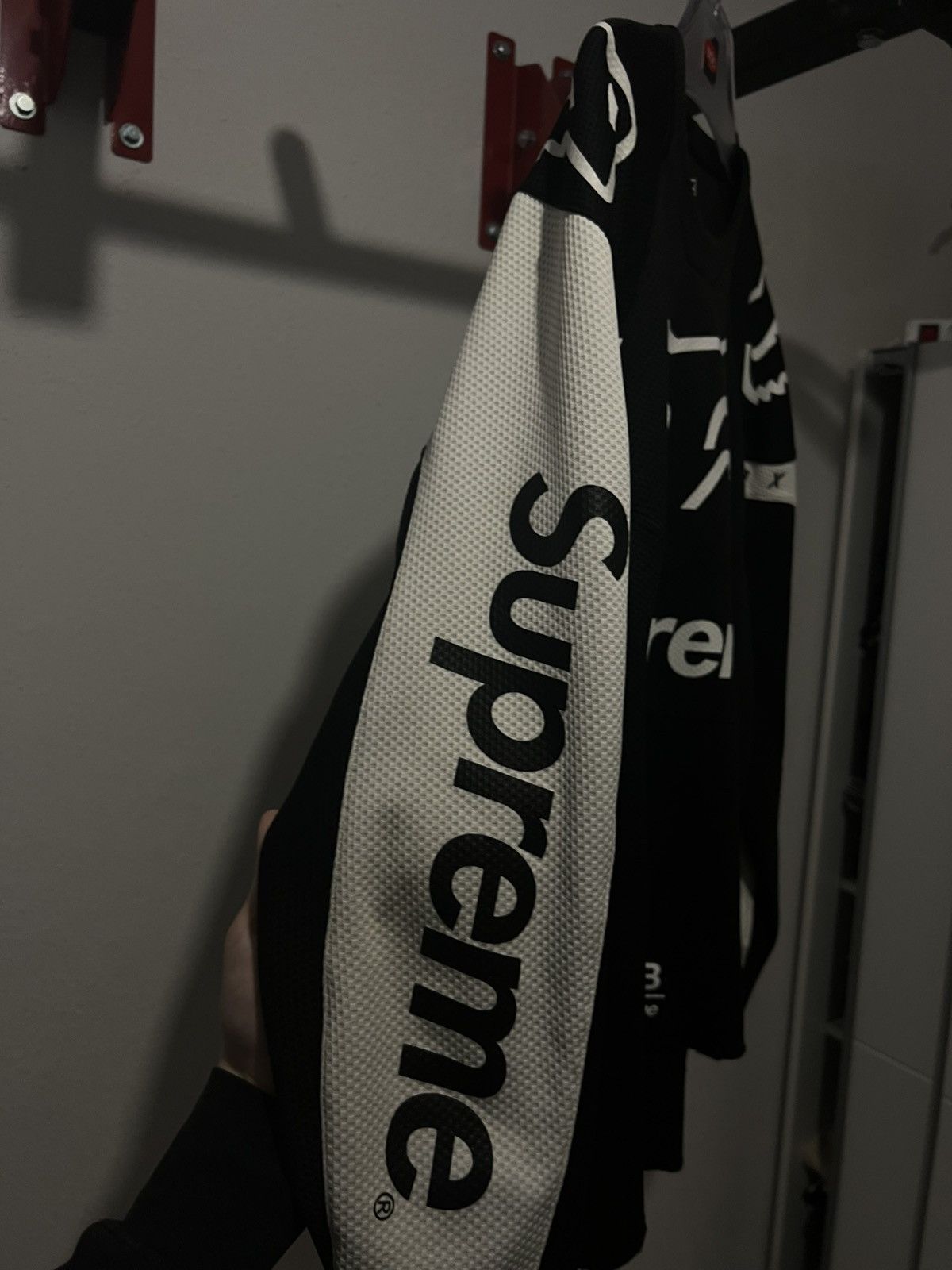 Fox Racing × Supreme Supreme x Fox Racing Size US M / EU 48-50 / 2 - 2 Thumbnail