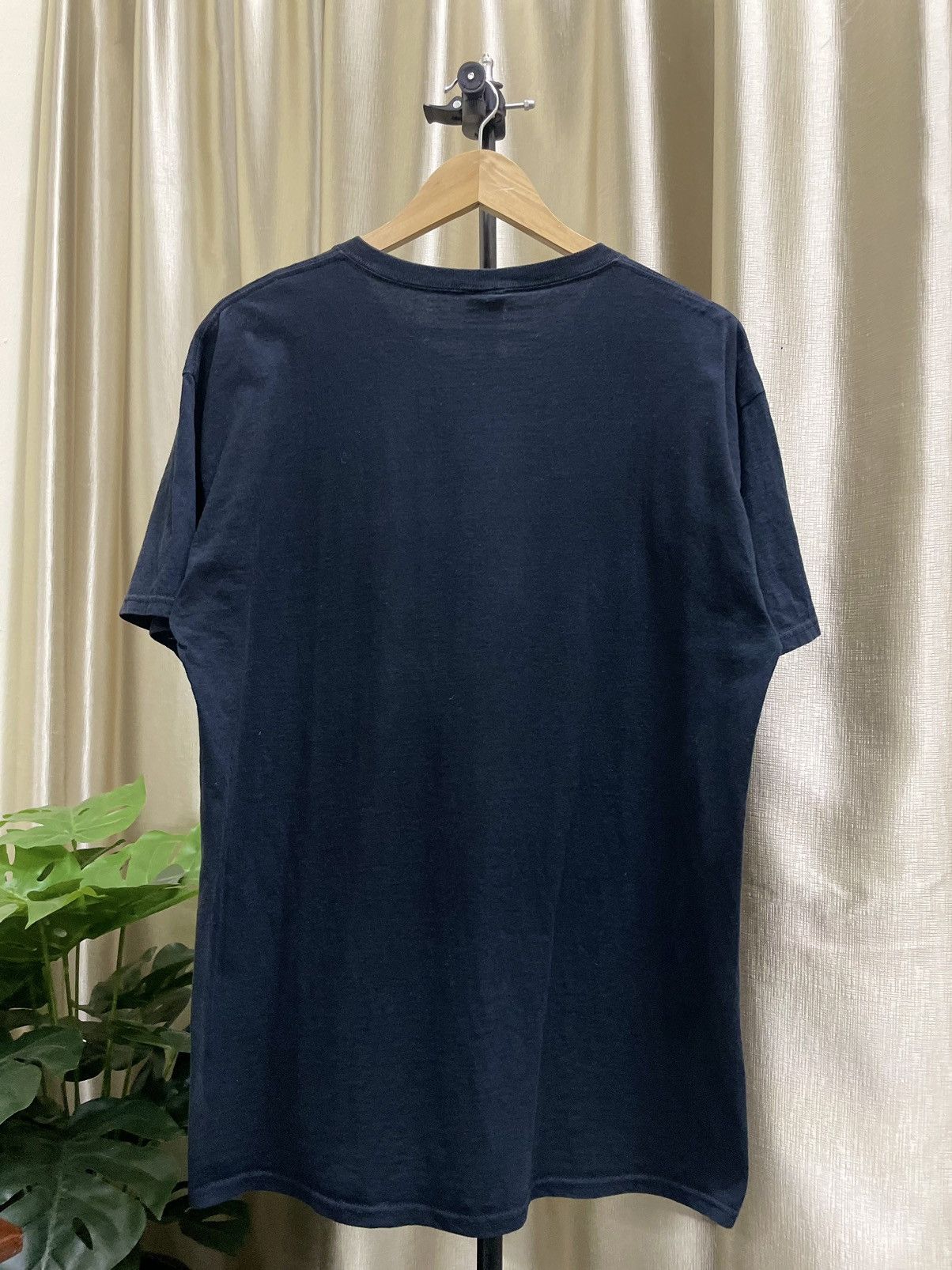 Playstation × Vintage RARE VIDEO GAME PLAYSTATION TEE Size US L / EU 52-54 / 3 - 2 Thumbnail