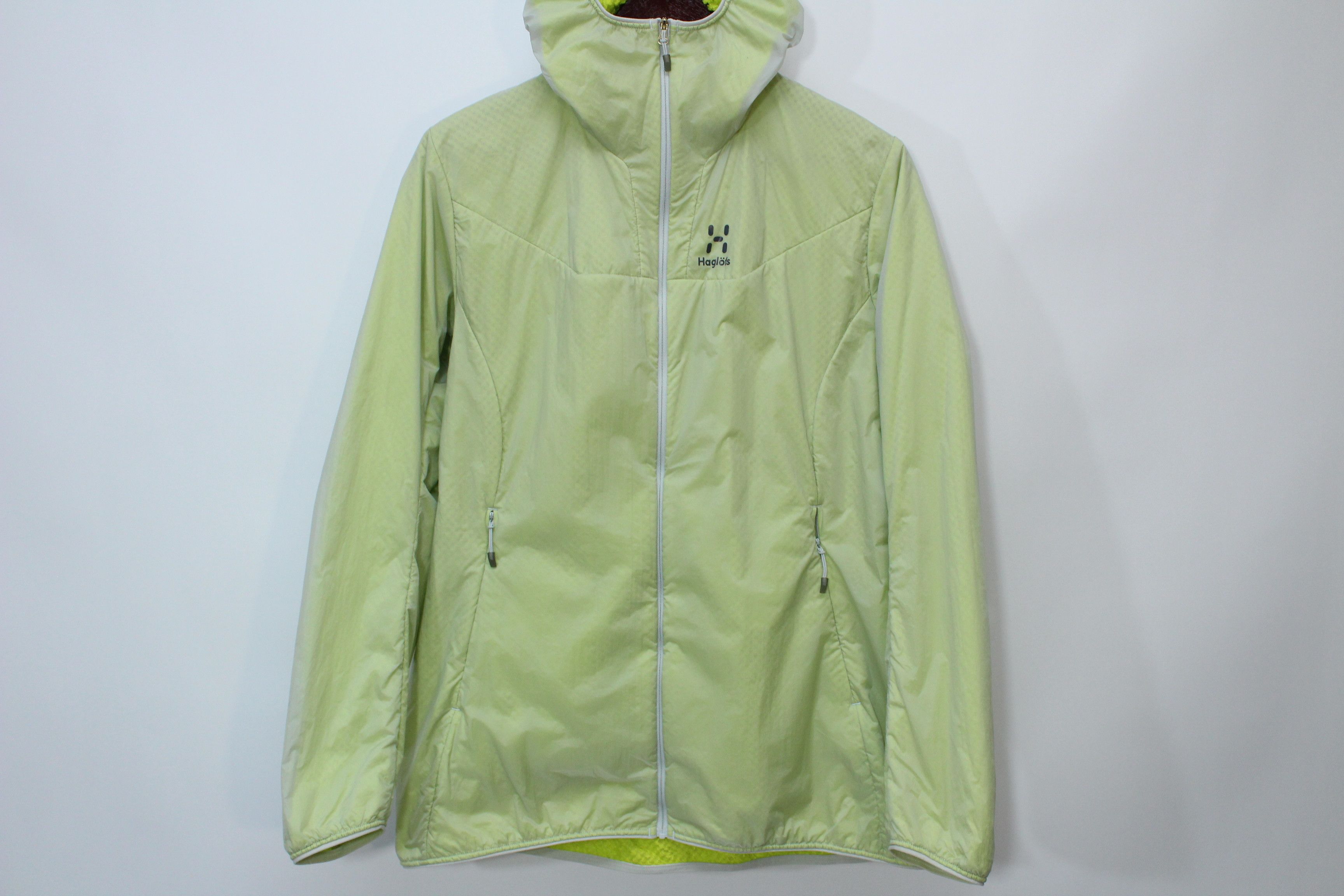 Haglofs Haglofs Light Down Jacket Womens Size XL Outdoor Hype Size XL / US 12-14 / IT 48-50 - 5 Thumbnail